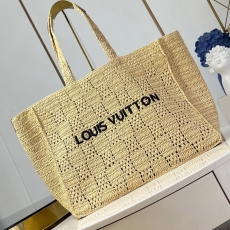 LV Shopping Bags